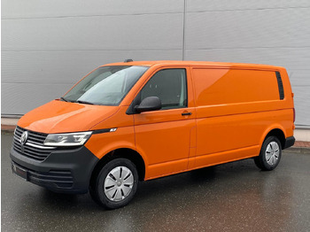 Henkilöauto VOLKSWAGEN
