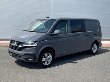 Pikkubussi VOLKSWAGEN Transporter T6.1