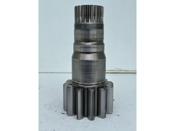 Kääntömoottori LIEBHERR