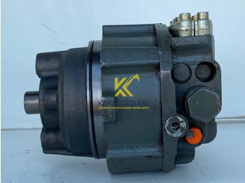 Hydraulimoottori LIEBHERR