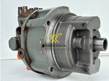 Hydraulimoottori LIEBHERR
