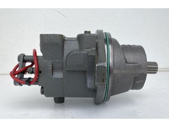 Hydraulimoottori LIEBHERR