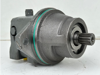 Hydraulimoottori - Rakennuskoneet Liebherr Hydraulikeinbaumotor FMF045, ID-Nr.10132702. A924, LH30C, LH30M, LH35M, LH35MT, LH40C, LH40CP, LH40M, LH40MP, LH50CHR, LH50M, LH50MHR, LH50MT. #23.12.01058#: kuva Hydraulimoottori - Rakennuskoneet Liebherr Hydraulikeinbaumotor FMF045, ID-Nr.10132702. A924, LH30C, LH30M, LH35M, LH35MT, LH40C, LH40CP, LH40M, LH40MP, LH50CHR, LH50M, LH50MHR, LH50MT. #23.12.01058# Hydraulimoottori - Rakennuskoneet Liebherr Hydraulikeinbaumotor FMF045, ID-Nr.10132702. A924, LH30C, LH30M, LH35M, LH35MT, LH40C, LH40CP, LH40M, LH40MP, LH50CHR, LH50M, LH50MHR, LH50MT. #23.12.01058#: kuva Hydraulimoottori - Rakennuskoneet Liebherr Hydraulikeinbaumotor FMF045, ID-Nr.10132702. A924, LH30C, LH30M, LH35M, LH35MT, LH40C, LH40CP, LH40M, LH40MP, LH50CHR, LH50M, LH50MHR, LH50MT. #23.12.01058#