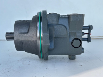 Hydraulimoottori LIEBHERR