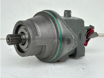 Hydraulimoottori LIEBHERR