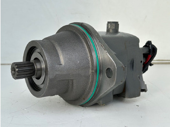 Hydraulimoottori LIEBHERR