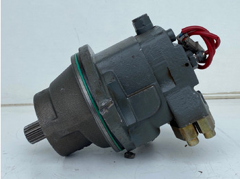 Hydraulimoottori LIEBHERR