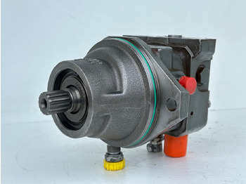 Hydraulimoottori LIEBHERR