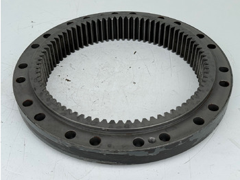 Ajomoottori LIEBHERR