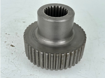 Ajomoottori LIEBHERR