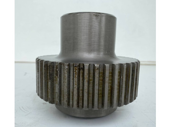 Ajomoottori LIEBHERR