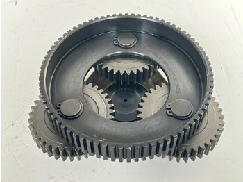 Kääntömoottori LIEBHERR