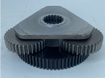 Kääntömoottori - Telakaivukone Liebherr Lamellenträger ID-Nr.944390203 - Planetenräder ID-Nr.90213984 - Planetenträger ID-Nr.944390003. SAT250/278 - SAT250/287 - SAT250A300. #PLA1550#: kuva Kääntömoottori - Telakaivukone Liebherr Lamellenträger ID-Nr.944390203 - Planetenräder ID-Nr.90213984 - Planetenträger ID-Nr.944390003. SAT250/278 - SAT250/287 - SAT250A300. #PLA1550# Kääntömoottori - Telakaivukone Liebherr Lamellenträger ID-Nr.944390203 - Planetenräder ID-Nr.90213984 - Planetenträger ID-Nr.944390003. SAT250/278 - SAT250/287 - SAT250A300. #PLA1550#: kuva Kääntömoottori - Telakaivukone Liebherr Lamellenträger ID-Nr.944390203 - Planetenräder ID-Nr.90213984 - Planetenträger ID-Nr.944390003. SAT250/278 - SAT250/287 - SAT250A300. #PLA1550#