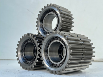 Vaihteisto - Rakennuskoneet Liebherr Planetenrad ID-Nr.90205840.   FAT350P126 - FAT350P138.    R920 - R922 - R924 - R925 - R926 - R930 T.  #90205840.11.11#: kuva Vaihteisto - Rakennuskoneet Liebherr Planetenrad ID-Nr.90205840.   FAT350P126 - FAT350P138.    R920 - R922 - R924 - R925 - R926 - R930 T.  #90205840.11.11#