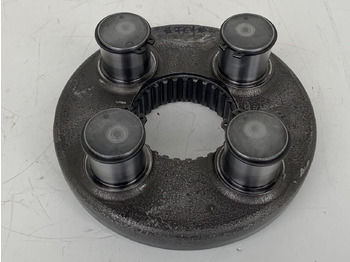 Kääntömoottori - Rakennuskoneet Liebherr Planetenträger ID-Nr.944306303 - ID-Nr.9443063.  A924, A934, LH30, LH35.  #PLANT764#: kuva Kääntömoottori - Rakennuskoneet Liebherr Planetenträger ID-Nr.944306303 - ID-Nr.9443063.  A924, A934, LH30, LH35.  #PLANT764#