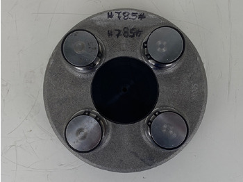 Telaston osat - Rakennuskoneet Liebherr Planetenträger ID-Nr.944306303 - ID-Nr.9443063.  A924, A934, LH30, LH35.  #PLANT785#: kuva Telaston osat - Rakennuskoneet Liebherr Planetenträger ID-Nr.944306303 - ID-Nr.9443063.  A924, A934, LH30, LH35.  #PLANT785#