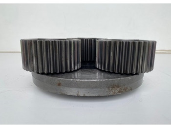 Kääntömoottori - Rakennuskoneet Liebherr Planetenträger ID-Nr.970559601 mit Planetenrad ID-Nr.944305703 - ID-Nr.90213986.  A900,A904,A913 COMP, A914 COMP,A914,A916 COMP,A916,A918 COMP,A918,A920,A922 RAIL,A924 RAIL,LH18,LH22,LH24,LH2: kuva Kääntömoottori - Rakennuskoneet Liebherr Planetenträger ID-Nr.970559601 mit Planetenrad ID-Nr.944305703 - ID-Nr.90213986.  A900,A904,A913 COMP, A914 COMP,A914,A916 COMP,A916,A918 COMP,A918,A920,A922 RAIL,A924 RAIL,LH18,LH22,LH24,LH2