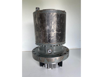 Kääntömoottori LIEBHERR