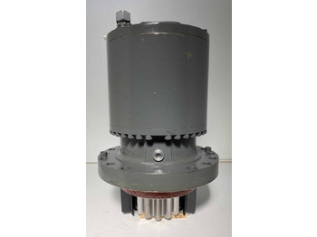 Kääntömoottori LIEBHERR