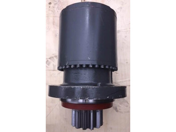 Kääntömoottori LIEBHERR