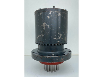 Kääntömoottori LIEBHERR