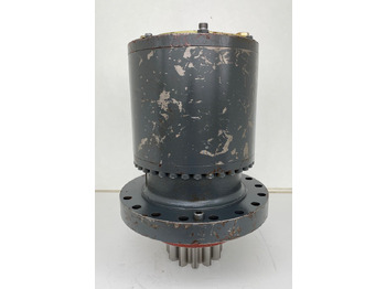 Kääntömoottori - Pyöräalustainen kaivinkone Liebherr Schwenkantrieb SAT250/287, ID-Nr.90209645.: kuva Kääntömoottori - Pyöräalustainen kaivinkone Liebherr Schwenkantrieb SAT250/287, ID-Nr.90209645.