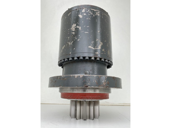 Kääntömoottori - Pyöräalustainen kaivinkone Liebherr Schwenkantrieb SAT250/287, ID-Nr.90209645.: kuva Kääntömoottori - Pyöräalustainen kaivinkone Liebherr Schwenkantrieb SAT250/287, ID-Nr.90209645.