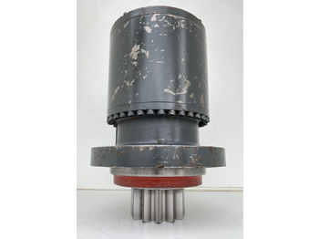 Kääntömoottori - Pyöräalustainen kaivinkone Liebherr Schwenkantrieb SAT250/287, ID-Nr.90209645.: kuva Kääntömoottori - Pyöräalustainen kaivinkone Liebherr Schwenkantrieb SAT250/287, ID-Nr.90209645.