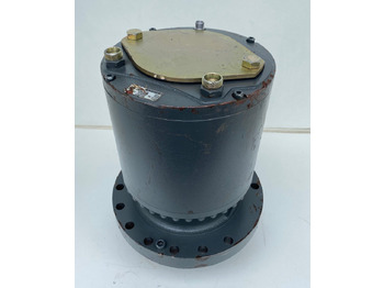 Kääntömoottori - Pyöräalustainen kaivinkone Liebherr Schwenkantrieb SAT250/287, ID-Nr.90209645.: kuva Kääntömoottori - Pyöräalustainen kaivinkone Liebherr Schwenkantrieb SAT250/287, ID-Nr.90209645.