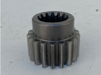 Kääntömoottori LIEBHERR