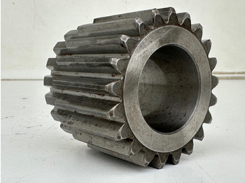 Ajomoottori - Telakaivukone Liebherr Sonnenrad ID-Nr.9441104.  FAT400 , FAT400/013.  R922, R932, R942.  #9441104.30.03.01#: kuva Ajomoottori - Telakaivukone Liebherr Sonnenrad ID-Nr.9441104.  FAT400 , FAT400/013.  R922, R932, R942.  #9441104.30.03.01#