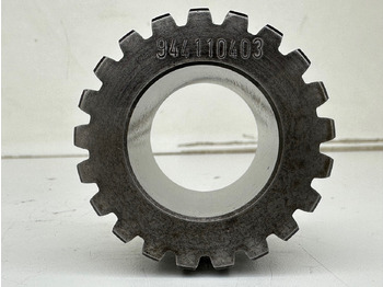 Ajomoottori - Telakaivukone Liebherr Sonnenrad ID-Nr.9441104.  FAT400 , FAT400/013.  R922, R932, R942.  #9441104.30.03.01#: kuva Ajomoottori - Telakaivukone Liebherr Sonnenrad ID-Nr.9441104.  FAT400 , FAT400/013.  R922, R932, R942.  #9441104.30.03.01#