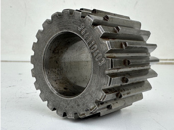 Ajomoottori - Telakaivukone Liebherr Sonnenrad ID-Nr.9441104.  FAT400 , FAT400/013.  R922, R932, R942.  #9441104.30.03.01#: kuva Ajomoottori - Telakaivukone Liebherr Sonnenrad ID-Nr.9441104.  FAT400 , FAT400/013.  R922, R932, R942.  #9441104.30.03.01#