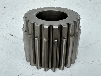 Ajomoottori LIEBHERR