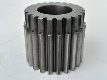 Ajomoottori LIEBHERR