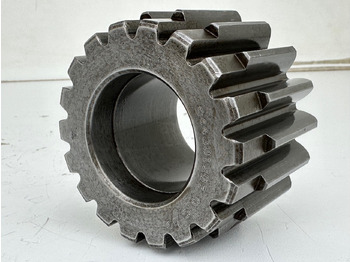 Ajomoottori LIEBHERR