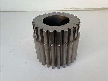 Ajomoottori LIEBHERR