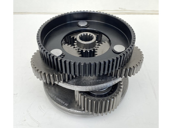 Kääntömoottori LIEBHERR