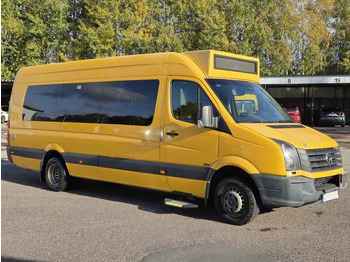 Minibussi VOLKSWAGEN Crafter 50