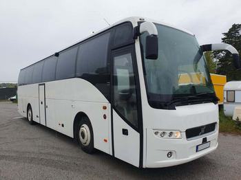 Turistibussi VOLVO