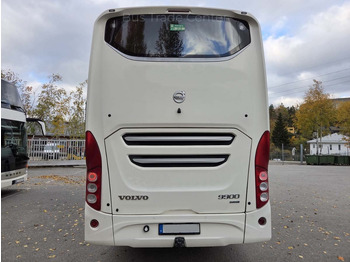 Turistibussi VOLVO 9900 B11R: kuva Turistibussi VOLVO 9900 B11R