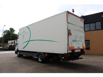 Umpikori kuorma-auto Mercedes-Benz Atego 1224 * EURO5 * MANUAL * 1 BED *: kuva Umpikori kuorma-auto Mercedes-Benz Atego 1224 * EURO5 * MANUAL * 1 BED *