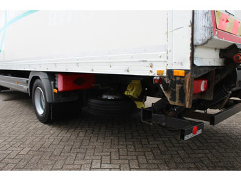 Umpikori kuorma-auto Mercedes-Benz Atego 1224 * EURO5 * MANUAL * 1 BED *: kuva Umpikori kuorma-auto Mercedes-Benz Atego 1224 * EURO5 * MANUAL * 1 BED *