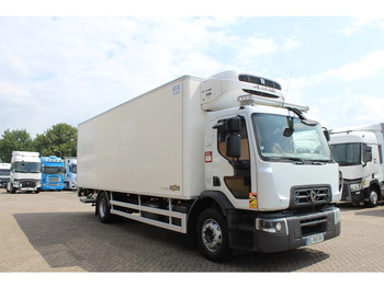 Refrigeraattori kuorma-auto Renault Premium 280 * EURO6 * THERMO KING 1200R SPECTRUM * 4X2 *: kuva Refrigeraattori kuorma-auto Renault Premium 280 * EURO6 * THERMO KING 1200R SPECTRUM * 4X2 *