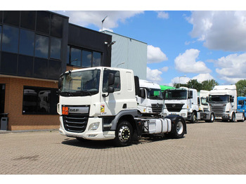 Vetopöytäauto DAF CF 450