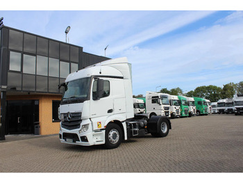 Vetopöytäauto MERCEDES-BENZ Actros 1845