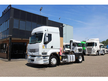 Vetopöytäauto RENAULT Premium 460