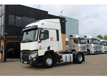 Vetopöytäauto RENAULT T 480