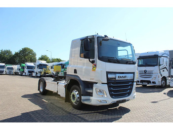 Vetopöytäauto DAF CF 450 * EURO6 * 4X2 *: kuva Vetopöytäauto DAF CF 450 * EURO6 * 4X2 *