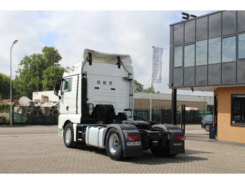 Vetopöytäauto MAN TGX 18.500 * RETARDER * 4X2 * EURO6 * CHASSI 2019 *: kuva Vetopöytäauto MAN TGX 18.500 * RETARDER * 4X2 * EURO6 * CHASSI 2019 *